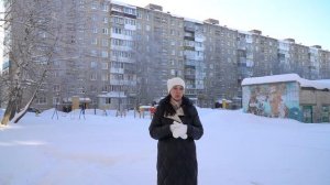 Алгоритм - Загородили проезд