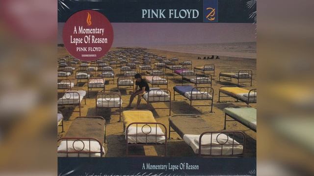 Pink Floyd - A Momentary Lapse Of Reason (The High Resolution Remasters) CD1 (2020) смотреть онлайн