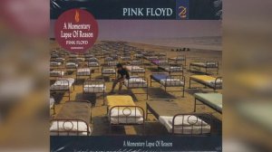 Pink Floyd - A Momentary Lapse Of Reason (The High Resolution Remasters) CD1 (2020)