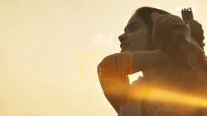 Официальный трейлер "Мистер и миссис Махи / Mr. & Mrs. Mahi (2024)"