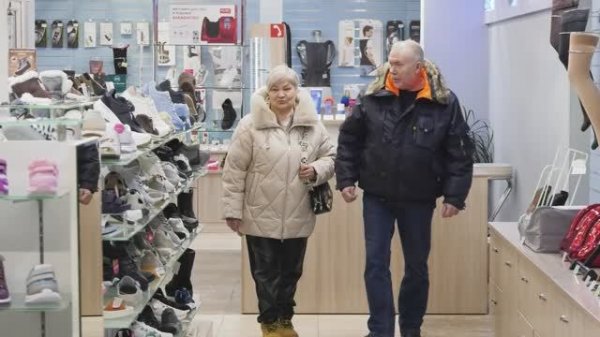 Ортопедический салон "Ортикс ". Доступная среда и средства реабилитации.