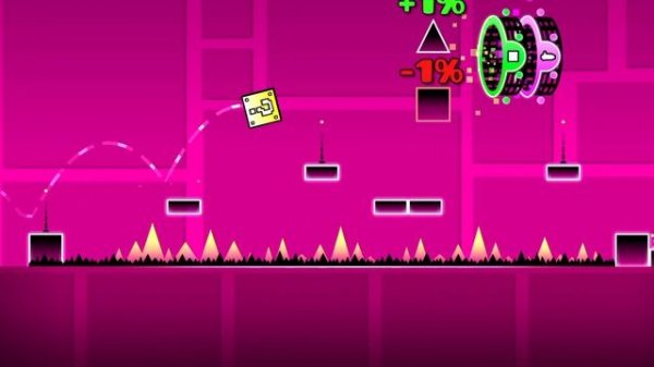 я играю в гд