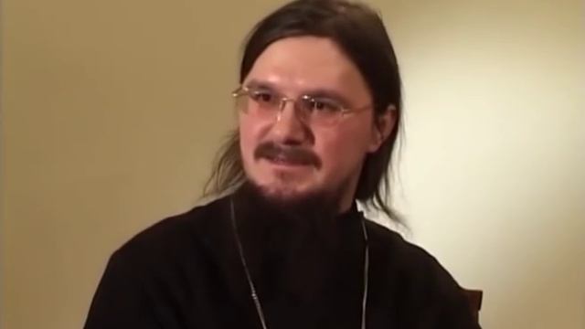 Священник Даниил Сысоев. Ислам, что это за религия