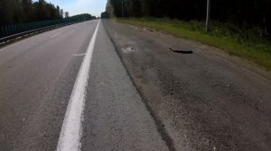 Из Екатеринбурга в Челябинск на Veteran Sherman L 2025 год часть 4