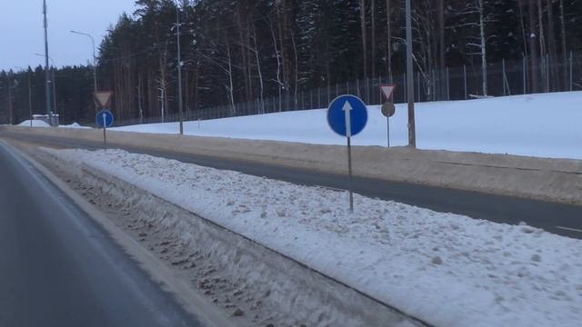 ПО ЗИМНИМ ДОРОГАМ РОССИИ  РАЗГРУЗКА В WB