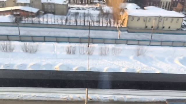 ДЕКАБРИСТОВ д2 108.8м2 видео