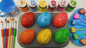 Успокаивающее видео сделай мега‑весёлые радужные воздушные шары‑конфеты с машинами Disneyi ASMR #005