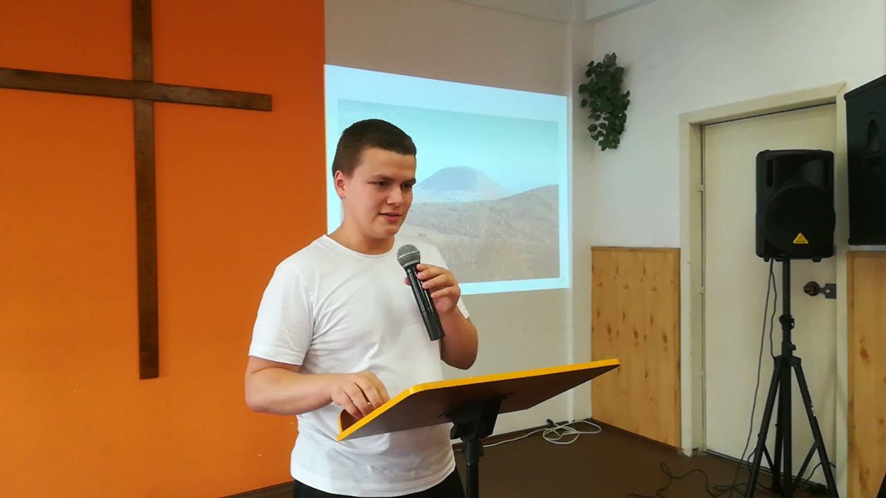 Преображение для нас смотреть онлайн