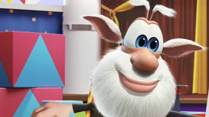 Буба смотреть онлайн