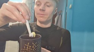 КАК Я ЧИЩУ ЗУБЫ 🦷