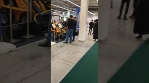 18-02-2026 Агро выставка Экспо