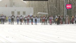 Лыжные гонки в Самаре. Как принять участие