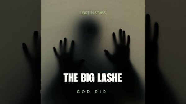 THE BIG LASHE X ALAN.  TOMBER