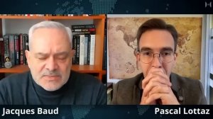 Европа строит империю санкций. Он бросает ей вызов | Полковник Жак Бо → 👤 #Neutrality_Studies_R