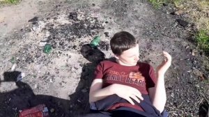 Джони, я ранее! ЧАСТЬ 2