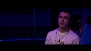 Официальный трейлер "В ритме сердец (2024)"