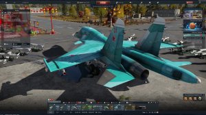 War Thunder Вечерняя катка для души.