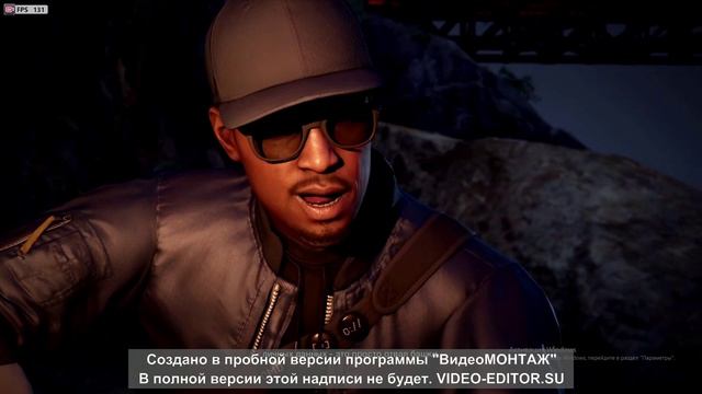 Welcome to San Francisco прохождение вачдогс 2 смотреть онлайн