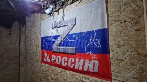 «Птички» войны: как бойцы роты БПС 77-го отдельного мотострелкового полка превращают небо в поле боя