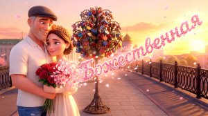 Александр ДОБРОНРАВОВ • БОЖЕСТВЕННАЯ | Official Video