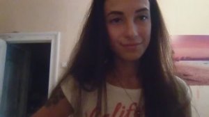 Лиза Акаша «Я — везде»