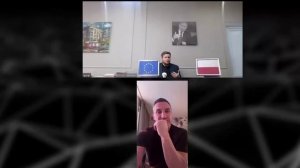 Пранк Кличко картиной Путина