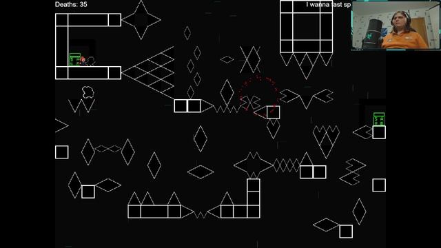 Разработка I wanna be htbtlotffl 3 Макет 123