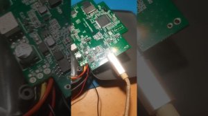 Эхолот Calypso FFS-01. Тест.