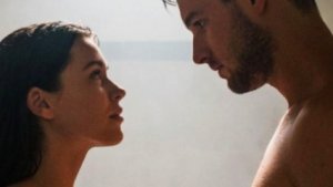 Я тут, а он??