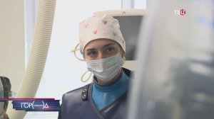 В московской больнице №52 применяют новый метод лечения аритмии