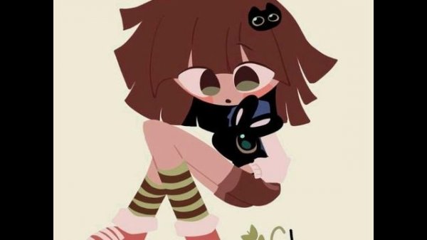 Claire and bunny and instrumental basics in behaviour (reverse)