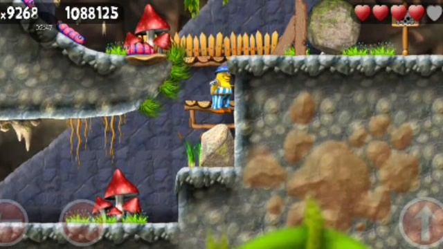 Incredible Jack#13 смотреть онлайн