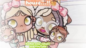 рутина аватар ворлд 🧺//
на сходке Сабины!?🌲👋🏻
было очень весело 🚞