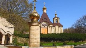 Ставропольский край. Ставрополь. Лепота