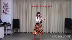 Говорила мама мне- Надежда Сосипатрова