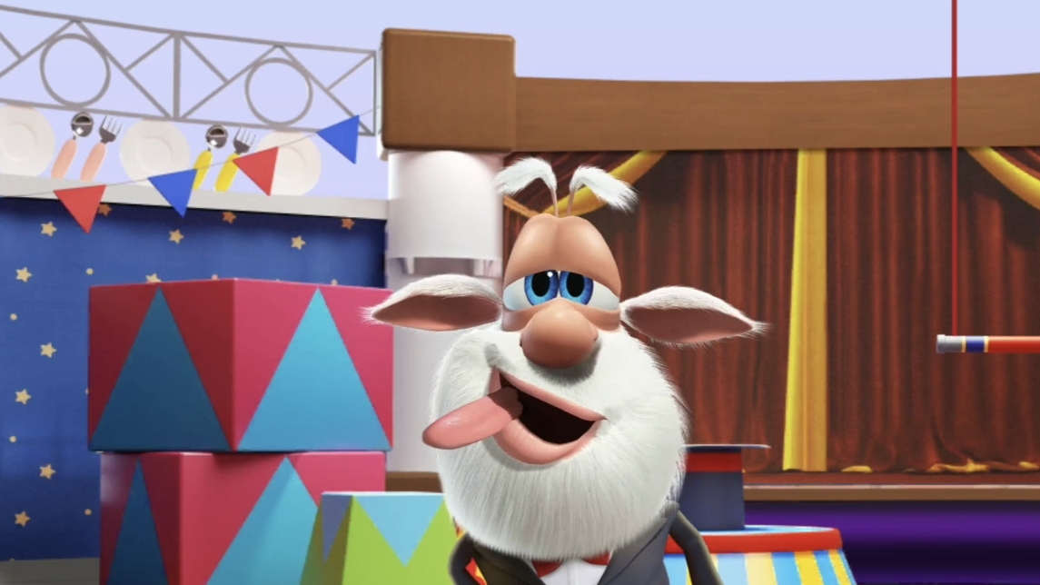 Буба смотреть онлайн