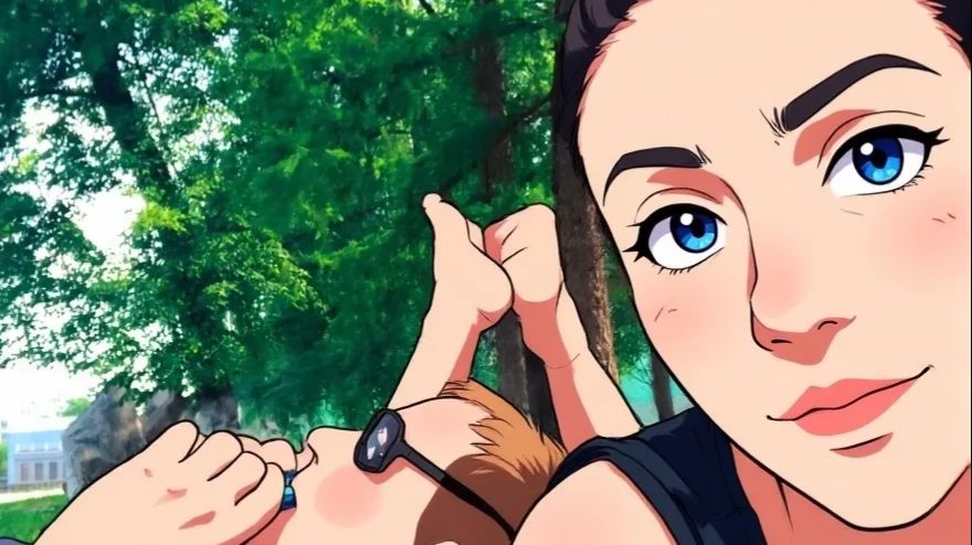 Мой сладкий пупсик смотреть онлайн