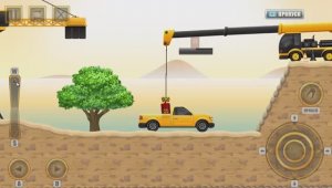 УТОПИЛИ ПИКАП