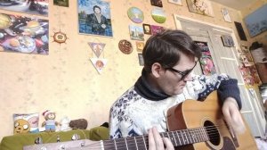 Белый, белый день