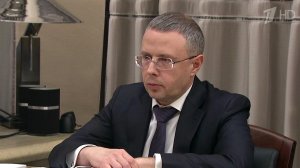 Глава ФАС Максим Шаскольский доложил Михаилу Мишустину о работе ведомства за год.