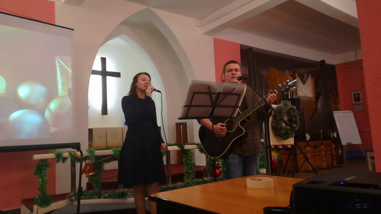 Эта ночь святая... смотреть онлайн
