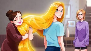 Я Стал Моделью Ради Неё, Но Один Секрет Может Меня Погубить - Личный Дневник