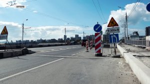 ПРОКЛЯТЬЕ КОПЫЛОВСКОГО МОСТА