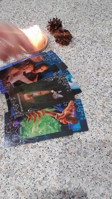 что происходит в вашем пространстве....