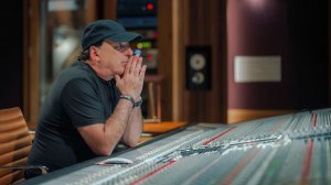 08. Automation, Panning, Balancing, Editing and Gain Staging