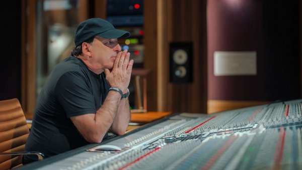 08. Automation, Panning, Balancing, Editing and Gain Staging