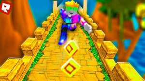 САМАЯ ХАРДКОРНАЯ КАРТА НА СКОРОСТЬ | Roblox