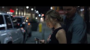 Официальный трейлер "Измена (2024)"