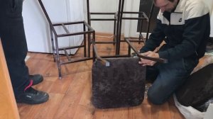 ВАРЮ СЫР. ПОДАРОК Пете. ЗАКВАШИВАЮ МОЛОКО.