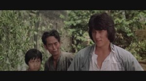 Пьяный мастер: Вон Фэйхун наказал хулиганов